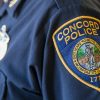 One hospitalized after shooting in Concord