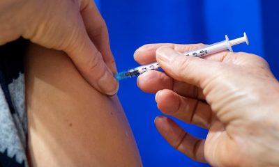 Eligible adults urged to get Covid-19 booster shot