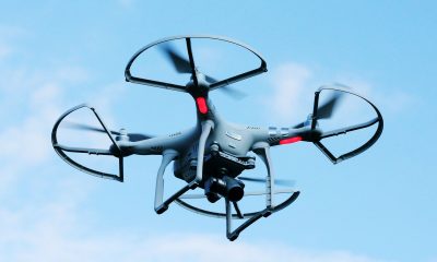 Concord Police To Host Neighborhood Meeting To Discuss Proposed Drone Program
