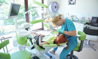Free dental clinic for uninsured to open in June in Contra Costa County