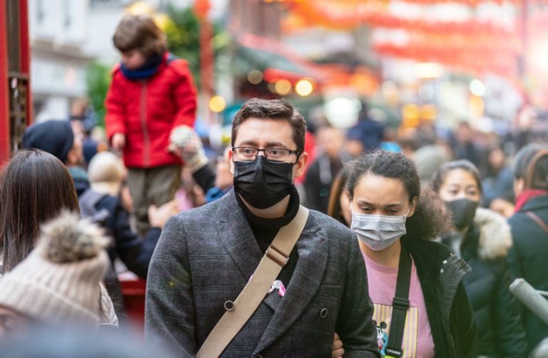 Mask mandate until June 15 in California