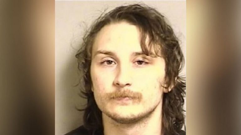 Man found guilty on felony charges related to posting murder threats ...