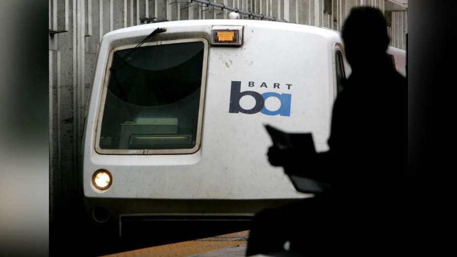 BART running extended service on New Year's Eve