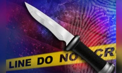 Homeless man arrested after stabbing a person in Pleasant Hill