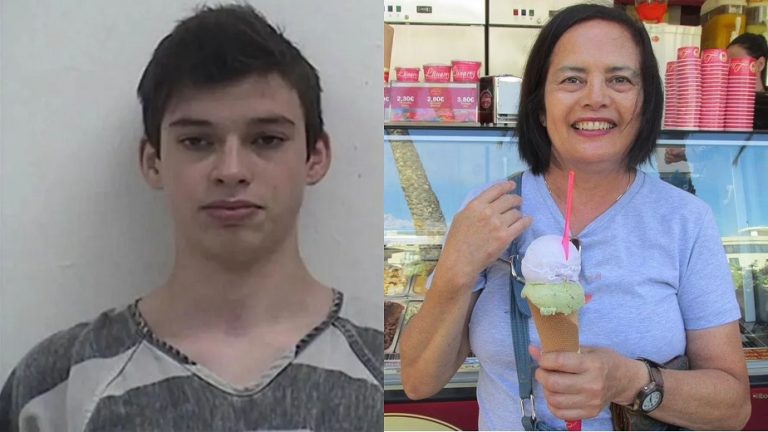Teen sentenced to life in prison for his actions; what he did to his ...